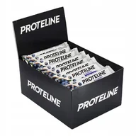 Płatki śniadaniowe i musli - Zestaw PROTELINE 35x25g baton-musli z borówkami - miniaturka - grafika 1