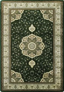 Dywan ANATOLIA 5328 zielony - Dywany - miniaturka - grafika 1