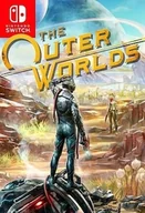 Gry PC Cyfrowe - The Outer Worlds (Nintendo Switch) - Nintendo eShop - miniaturka - grafika 1