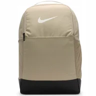 Plecaki - Plecak Nike Brasilia 9.5 DH7709-253 zielony - miniaturka - grafika 1