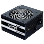 Zasilacze komputerowe - Chieftec GPS-600A8 - miniaturka - grafika 1
