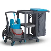 Wózki serwisowe - Fantom PROCART 73101 wózek serwisowy - miniaturka - grafika 1