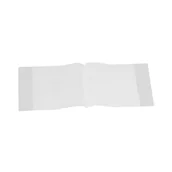 Szkolne artykuły papiernicze - Biurfol Okładka Szkol Nuty 150x431 Przez B-fol Op25szt - miniaturka - grafika 1