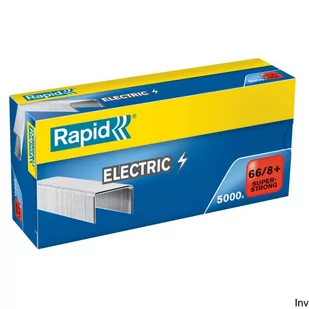 zszywki rapid super strong 66/8+ 5m 5000 szt. 24868000 - Zszywki - miniaturka - grafika 1