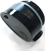 Butelki termiczne - SIGG SIGG Ustnik do Miracle Mug Top Black 8819.00 - miniaturka - grafika 1