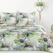 Pościel - Komplet pościeli ROMMY 220 x 200 cm, 70 x 80 cm/x2 - miniaturka - grafika 1
