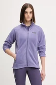 Bluzy damskie - Columbia bluza sportowa Benton Springs - miniaturka - grafika 1