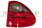 Lampy tylne - DEPO Lampa tylna MERCEDES-BENZ E CLAS W210 WAGON '96-'99 440-1944R-UE - miniaturka - grafika 1