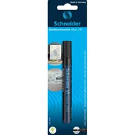 Markery do tablic - SCHNEIDER marker do tablic Maxx 245 2-3 mm 10 cm czarny twm_973464 - miniaturka - grafika 1