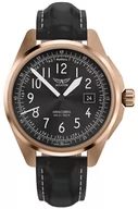 Zegarki męskie - Zegarek Aviator V.1.38.2.322.4 AIRACOBRA 43 TYPE B - miniaturka - grafika 1