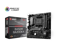Płyty główne - MSI B450M BAZOOKA V2 - miniaturka - grafika 1