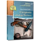 Pomoce naukowe - Greg Cierpienia młodego Wertera z oprac. GREG - miniaturka - grafika 1