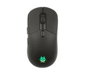 Myszki - Tracer Gamezone Thor RGB Czarny - miniaturka - grafika 1