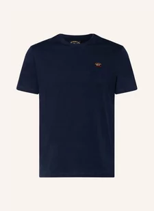 Paul & Shark T-Shirt blau - Moda i Uroda OUTLET - miniaturka - grafika 1