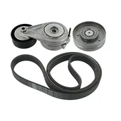 Mechanizmy rozrządu - SKF Zestaw paska klinowego wielorowkowego VKMA 31310 - miniaturka - grafika 1