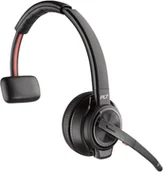 Słuchawki - Poly Savi 8210 Office DECT 1880-1900 MHz Single Ear Headset EMEA 8D3K5AA - miniaturka - grafika 1