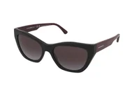 Okulary przeciwsłoneczne - Okulary przeciwsłoneczne Emporio Armani EA4176 5017/8G - miniaturka - grafika 1