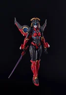 Figurki dla dzieci - Figurka do złożenia Transformers Furai Model - Windblade - miniaturka - grafika 1