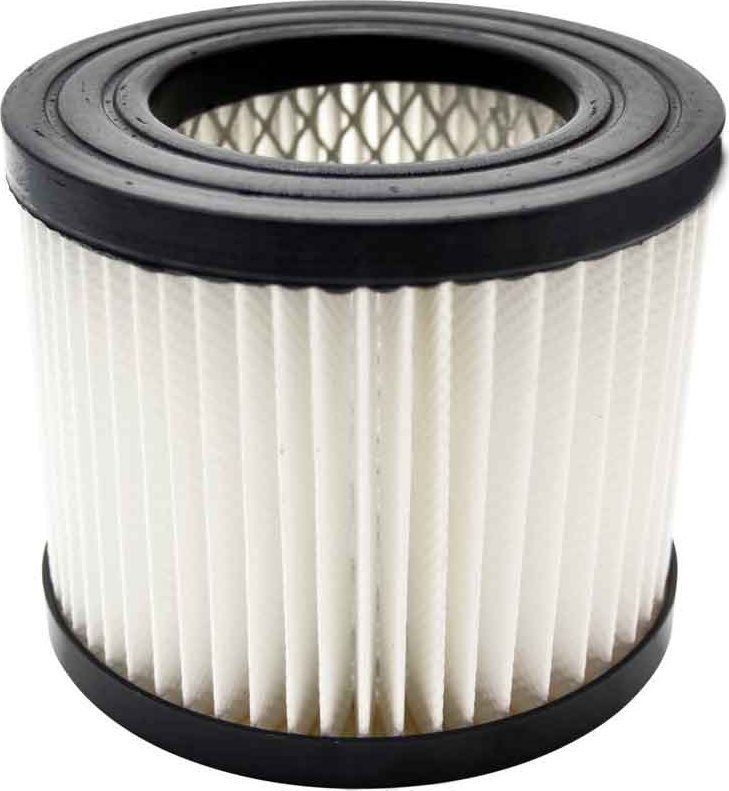 Odkurzacz przemysłowy BOXER HEPA Filter til Askesuger 10L og 18L