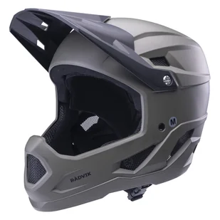 Kask Full face RADVIK FULLJOE M000249601 - Kaski rowerowe - miniaturka - grafika 1