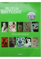 Historia świata - Muzeum Brytyjskie Przewodnik - miniaturka - grafika 1