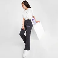 Spodnie sportowe damskie - NIKE SPODNIE G NSW TREND FLC PANT G CZARNY DV2564-045 - Nike - miniaturka - grafika 1