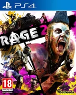 Gry PlayStation 4 - RAGE 2 GRA PS4 - miniaturka - grafika 1