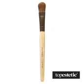 Pędzle do makijażu - Jane Iredale Jane Iredale Large Shader Pędzel przeznaczony do cieniowania, rozcierania i mieszania cieni - miniaturka - grafika 1