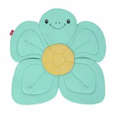 Wanienki dla dzieci - Leżaczek do kąpieli WKŁADKA DLA NIEMOWLĄT Nuby - miniaturka - grafika 1