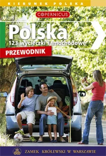 Polska - Przewodniki - miniaturka - grafika 1