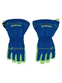 Rękawice narciarskie - Reusch Rękawice narciarskie Maxi R-Tex Xt 6285215 Niebieski - miniaturka - grafika 1