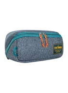 Kosmetyczki, organizery i kuferki - Kosmetyczka Tatonka Square Zip Pouch M - navy - miniaturka - grafika 1