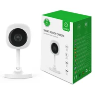 Kamery IP - Smart Kamera Woox IP Wi-Fi HD 1080p - miniaturka - grafika 1