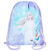 Worek na buty Disney Core Beta Frozen - Worki na buty - miniaturka - grafika 1