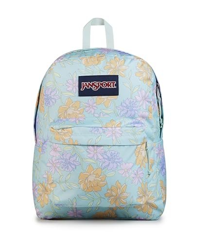 JanSport SUPERBREAK ONE Duży Plecak, Event Horizon (Wielobarwność)