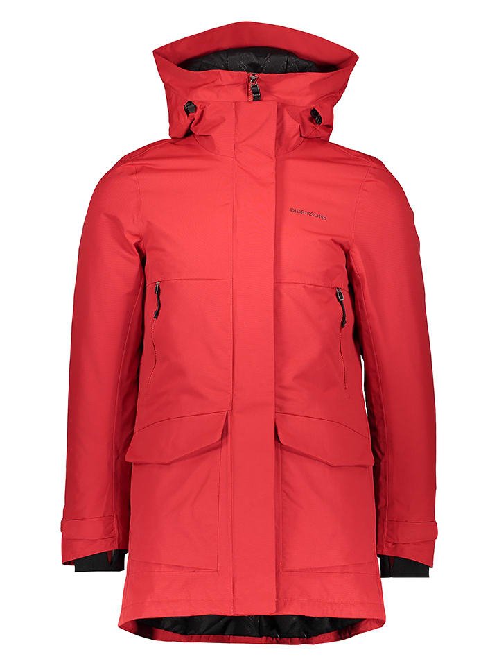 Didriksons Parka 