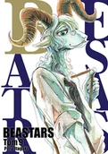 Komiksy dla młodzieży - Beastars Tom 9 - miniaturka - grafika 1