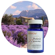 Zapachy do domu - PROVANCE LAVENDER - Kompozycja Zapachowa 100 ml - miniaturka - grafika 1