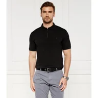 Koszule męskie - POLO RALPH LAUREN Polo INTERLOCK | Custom slim fit - miniaturka - grafika 1