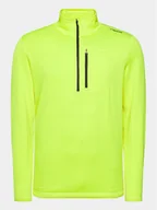 Bluzy męskie - Viking Bluza Admont 740/23/9890 Zielony Slim Fit - miniaturka - grafika 1