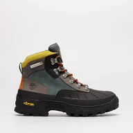 Buty trekkingowe męskie - TIMBERLAND VIBRAM EURO HIKER WP - Timberland - miniaturka - grafika 1