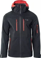Kurtki męskie - Kurtka męska Elbrus Męska Kurtka przejściowa MONTONI JACKET - miniaturka - grafika 1