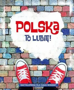Multico Polska to lubię! - Długołęcki Aleksander, MARTA MARUSZCZAK, Małgorzata Mroczkowska, Barbara Odnous - Encyklopedie i leksykony - miniaturka - grafika 2