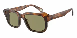 Okulary Przeciwsłoneczne Giorgio Armani AR 8194U 598814 - Okulary przeciwsłoneczne - miniaturka - grafika 1