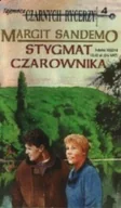 Horror, fantastyka grozy - Stygmat czarownika - miniaturka - grafika 1