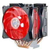 Tuning komputera - akcesoria - Cooler Master Chłodzenie CPU do procesora TR4 Edittion RGB MAP-D6PN-218PC-R2 - miniaturka - grafika 1