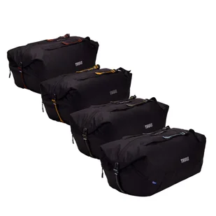 Torby do skrzyń transportowych Thule GoPack Duffel Set - Akcesoria turystyczne - miniaturka - grafika 1