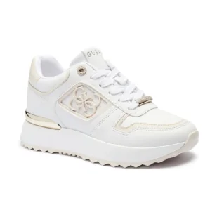 Guess Sneakersy LILAN - Moda i Uroda OUTLET - miniaturka - grafika 1