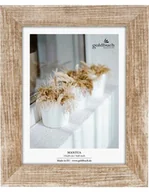 Ramki na zdjęcia - ﻿Ramka na zdjęcie 10x15 Goldbuch Nature Mantua - miniaturka - grafika 1