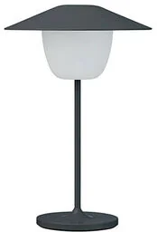 Blomus - Ani Mobile LED Lampa Stołowa Mini Magnet Blomus - Lampy stojące - miniaturka - grafika 1